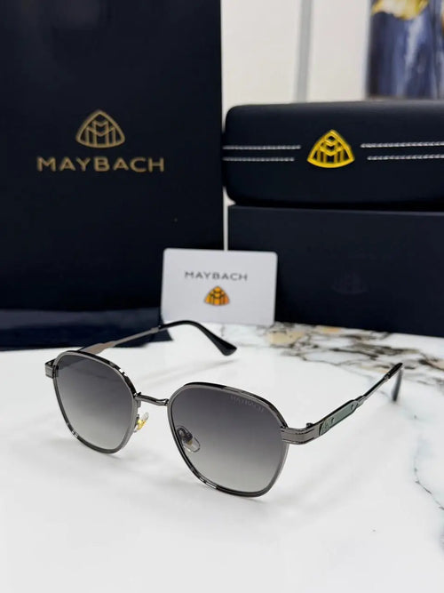 Maybach Executive Aviator
