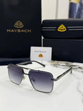 Maybach Executive Aviator